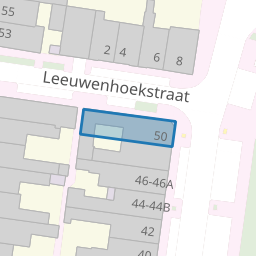 Perceel LDN01-K-5450