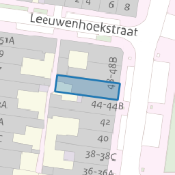 Perceel LDN01-K-5451