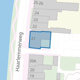 Perceel LDN01-K-5453