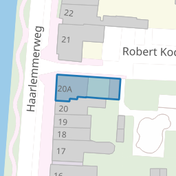 Perceel LDN01-K-5454