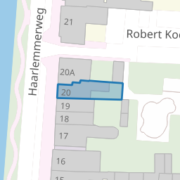 Perceel LDN01-K-5455