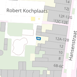 Perceel LDN01-K-5457