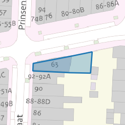 Perceel LDN01-K-5461