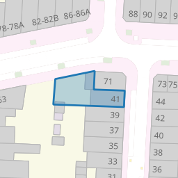 Perceel LDN01-K-5462