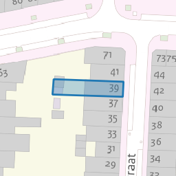 Perceel LDN01-K-5463