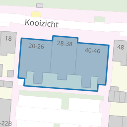 Perceel LDN01-K-5467