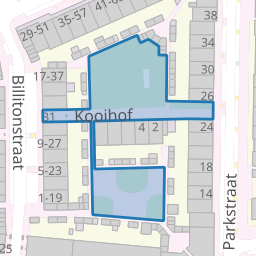 Perceel LDN01-K-5479