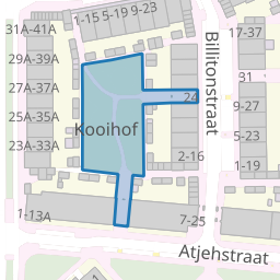 Perceel LDN01-K-5480