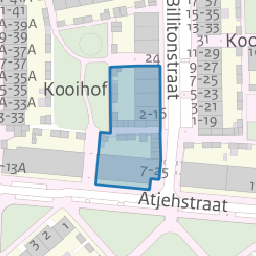 Perceel LDN01-K-5481