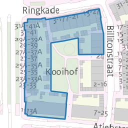 Perceel LDN01-K-5482