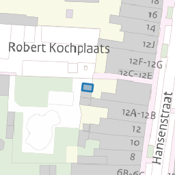 Perceel LDN01-K-5487