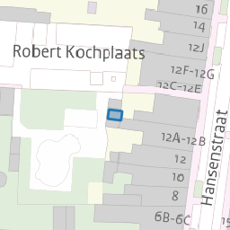 Perceel LDN01-K-5488