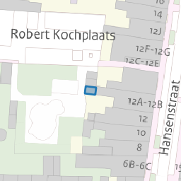 Perceel LDN01-K-5489