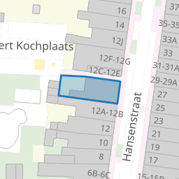 Perceel LDN01-K-5493