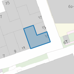 Perceel LDN01-K-5495