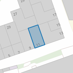 Perceel LDN01-K-5496