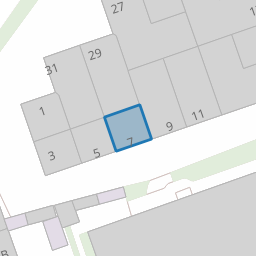 Perceel LDN01-K-5498