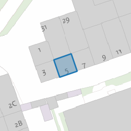 Perceel LDN01-K-5499