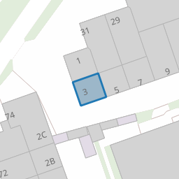 Perceel LDN01-K-5500