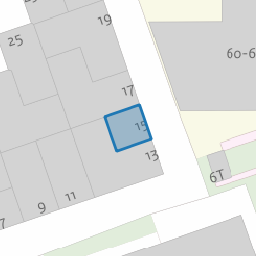 Perceel LDN01-K-5501