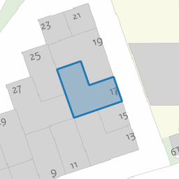 Perceel LDN01-K-5502