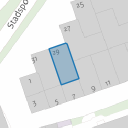 Perceel LDN01-K-5504