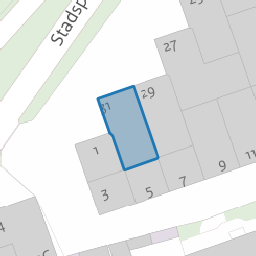 Perceel LDN01-K-5505