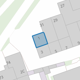 Perceel LDN01-K-5506