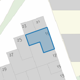 Perceel LDN01-K-5507