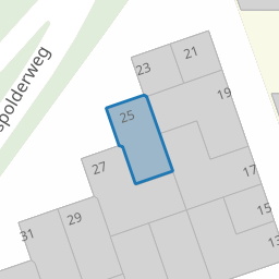 Perceel LDN01-K-5508