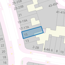 Perceel LDN01-K-5516