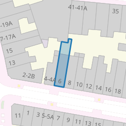 Perceel LDN01-K-5518