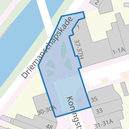 Perceel LDN01-K-5524