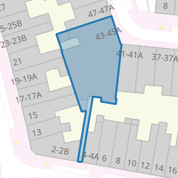 Perceel LDN01-K-5531