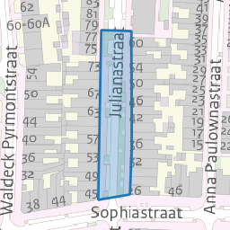 Perceel LDN01-K-5537