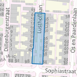 Perceel LDN01-K-5546