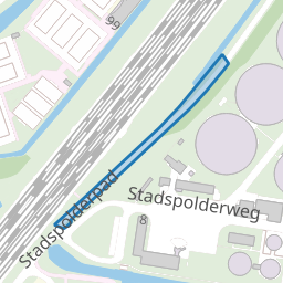 Perceel LDN01-K-5554