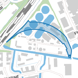 Perceel LDN01-K-5555