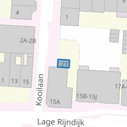 Perceel LDN01-K-5557