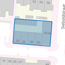 Perceel LDN01-K-5560