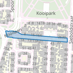 Perceel LDN01-K-5562