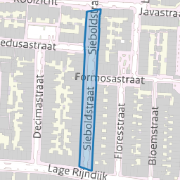 Perceel LDN01-K-5563