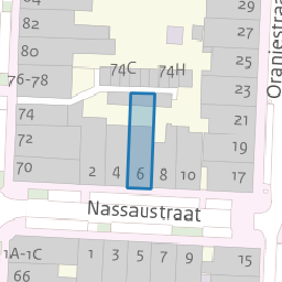 Perceel LDN01-K-5564