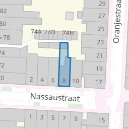 Perceel LDN01-K-5565