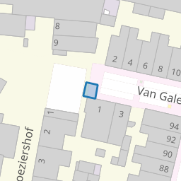 Perceel LDN01-K-5566