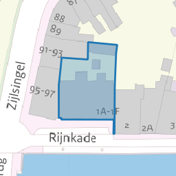 Perceel LDN01-K-5575