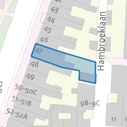 Perceel LDN01-K-5577