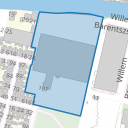 Perceel LDN01-K-5578