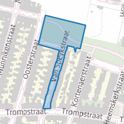 Perceel LDN01-K-5579