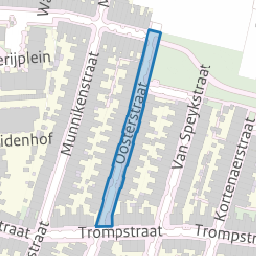 Perceel LDN01-K-5580